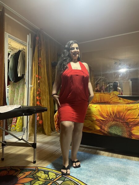 Doamna matura, masaj profesional si prostatic, poze reale!